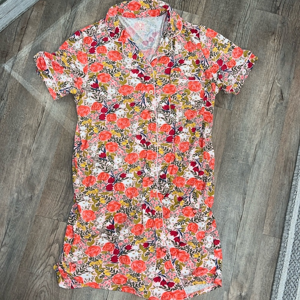 Late by Kate Dream Dress